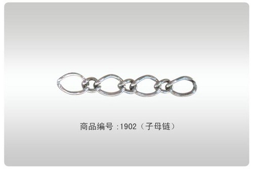 स्टील चेन