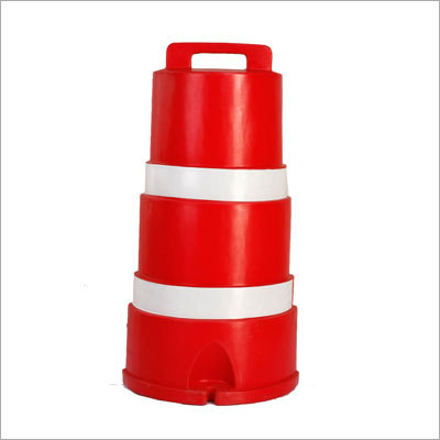 Plastic Road Safety Cones