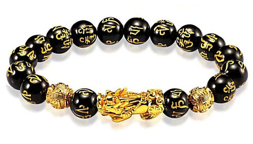 Pixiu Bracelet