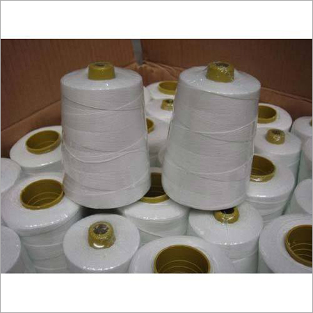 प्लास्टिक बैग क्लोजिंग थ्रेड