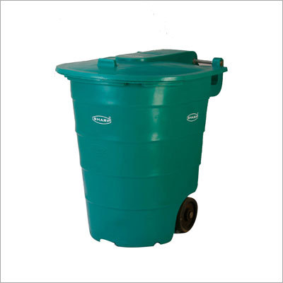 Garbage Handling Equipment