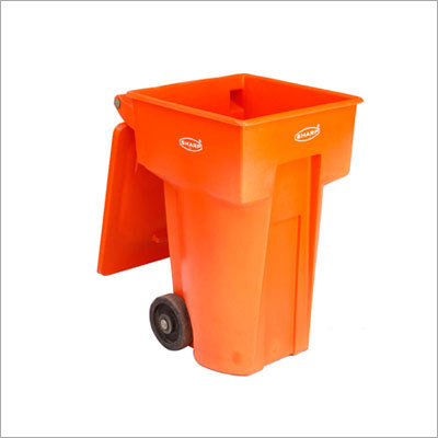 Material Handling Equipment