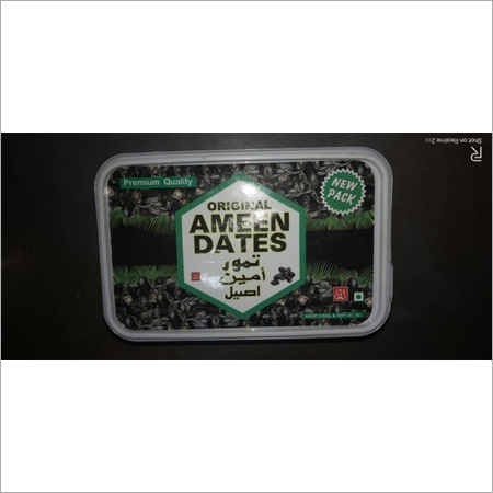 Kimia Dates - Premium Medjool Size Selection , Naturally Sweet And Rich Flavor