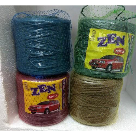 Zen Color Sutli