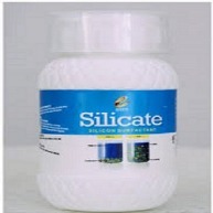 Silicate Super - Liquid Silicone Surfactant | Non-Toxic, Eco-Friendly Adjuvant for Enhanced Agrochemical Performance, 100% Purity