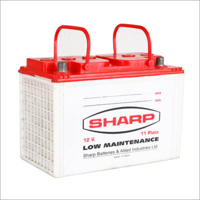 Batteries