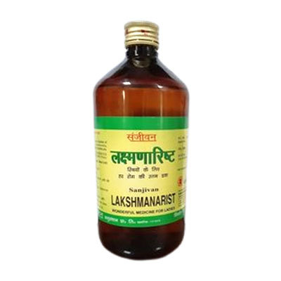 Syrup Sanjivan Lakshmanarist