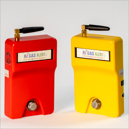 रीगास अलर्ट 1