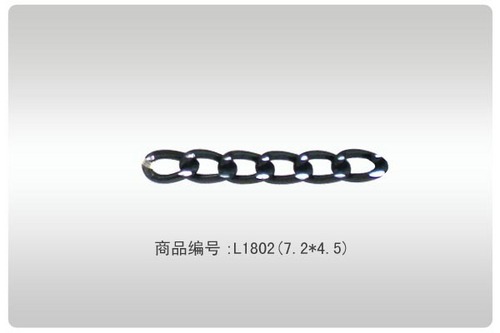 चेन I 1802