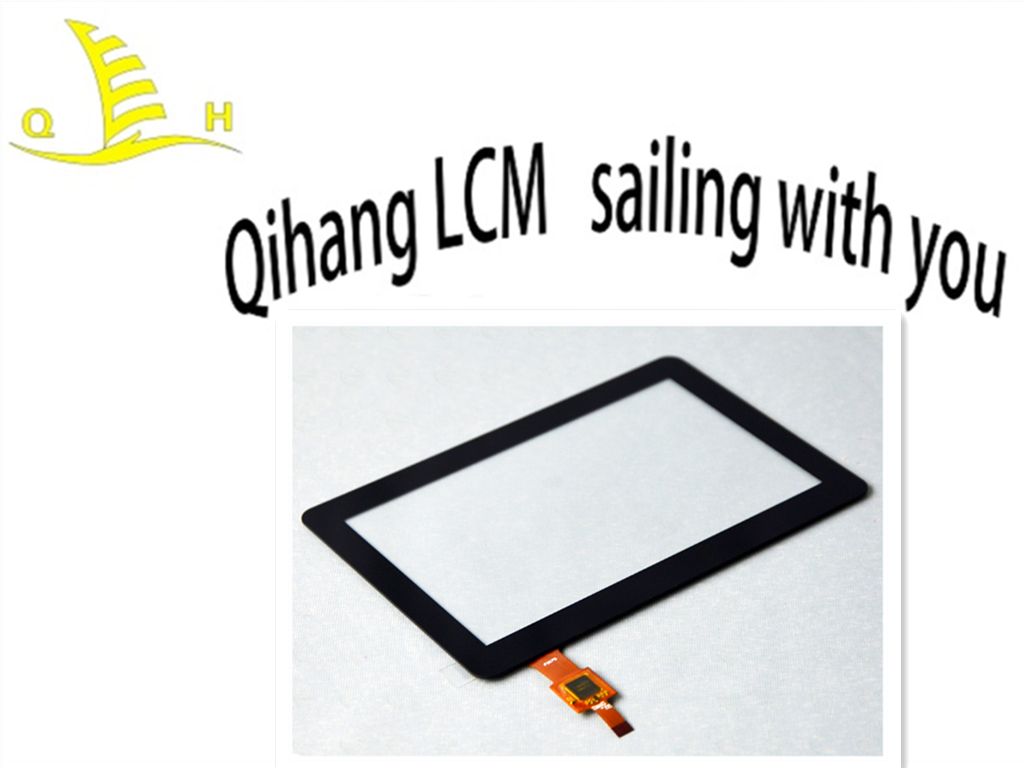 7.0 Inch Capacitive Touch Screen Panel