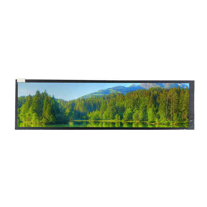 8.8 Inch Bar Type Tft Module
