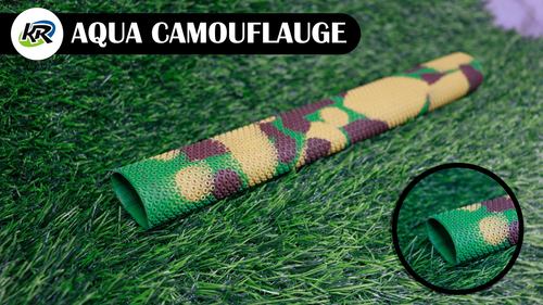 Kr Aqua Camouflage सर्वश्रेष्ठ देखने की दूरी: 30 Cm