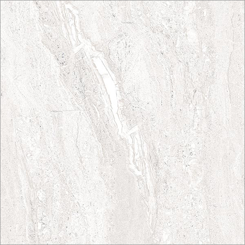 Square Amalfi Gray Glossy Floor Tiles