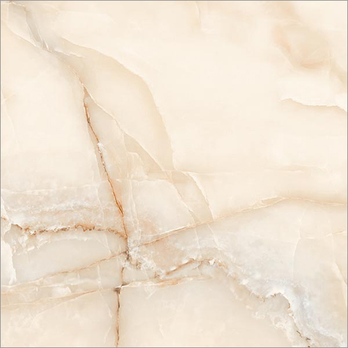 Square Anti Onyx Glossy Floor Tiles