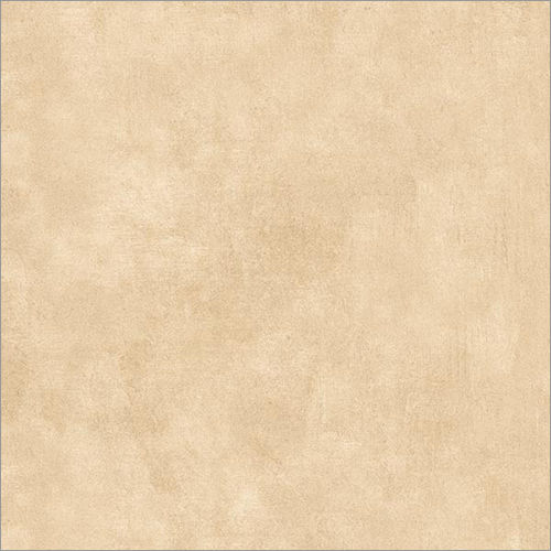 Square Aldo Beige Plain Punch Matt Floor Tiles