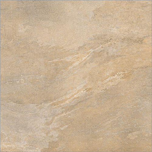 स्क्वायर अल्फा ब्राउन लाइट रस्टिक पंच फ्लोर टाइल्स