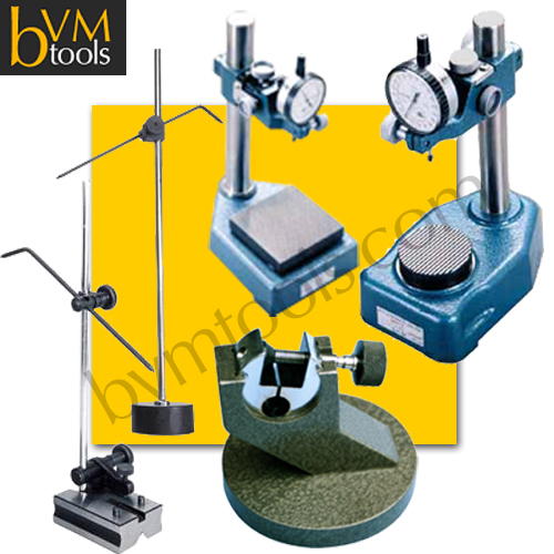 निरीक्षण स्टैंड और मार्किंग ब्लॉक्स