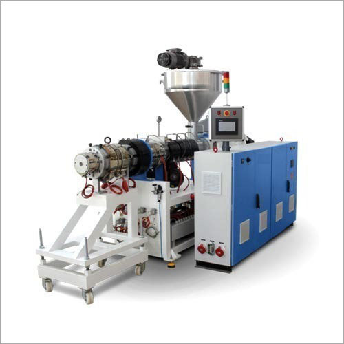 Unique Mild Steel Conduit Pipe Machine