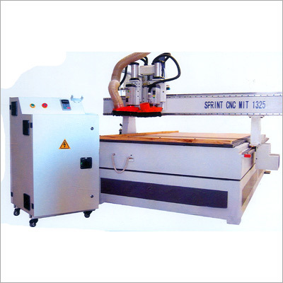 Woodworking Machinery