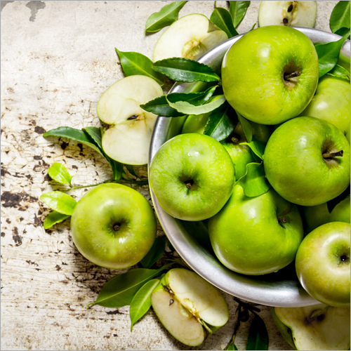 Green Apples