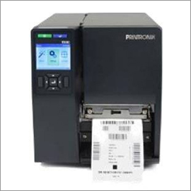 T 6000 RFID मोबाइल प्रिंटर