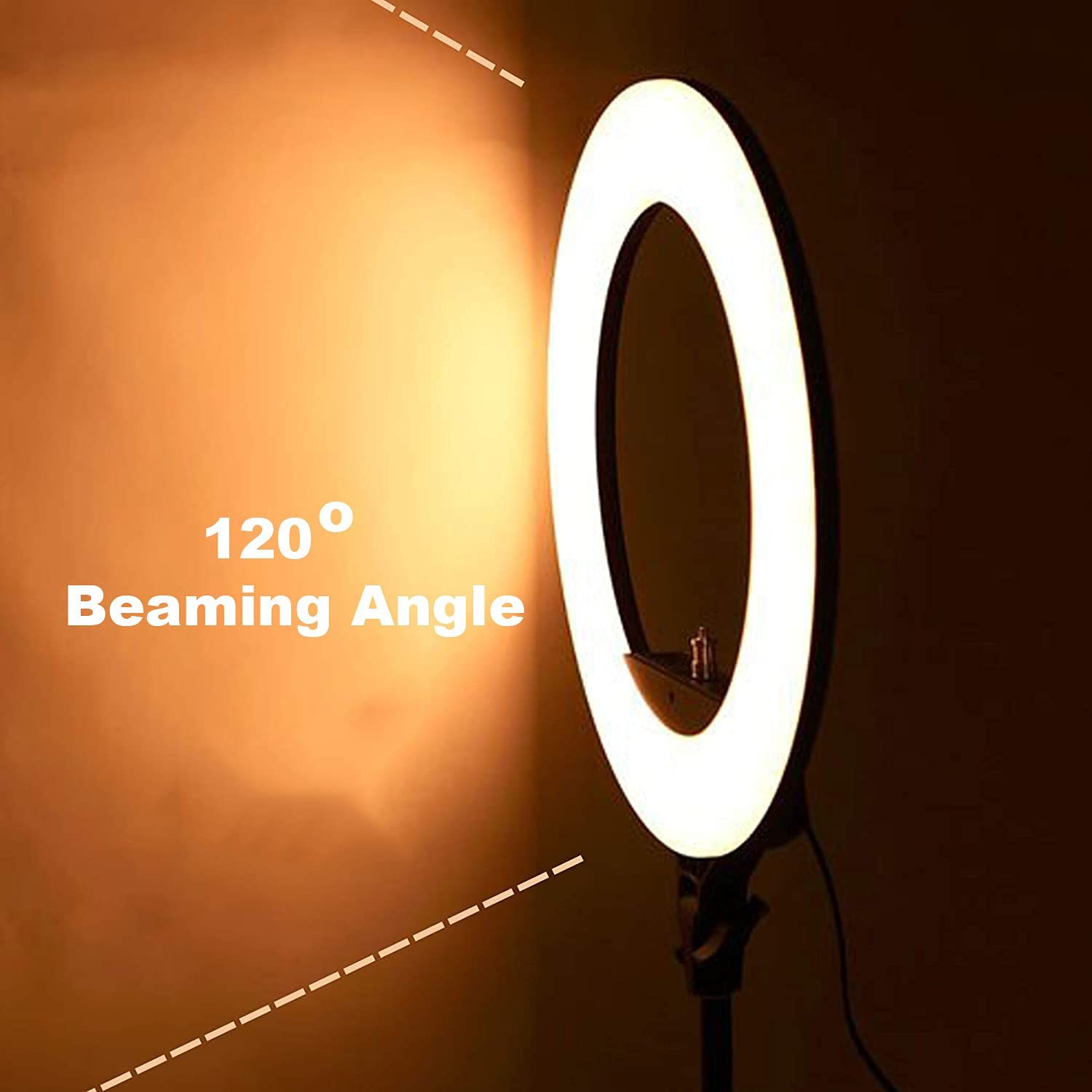 Led Ring Light