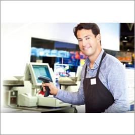 खुदरा पीओएस बिलिंग