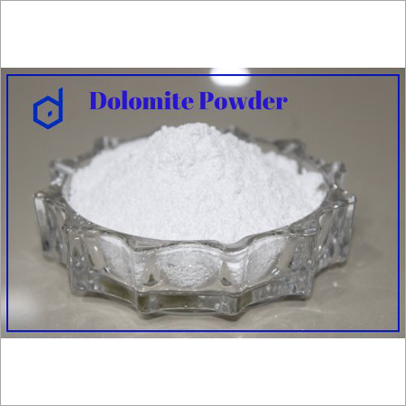 Dolomite Powder