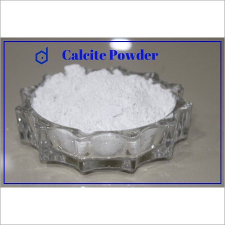 Calcite Powder