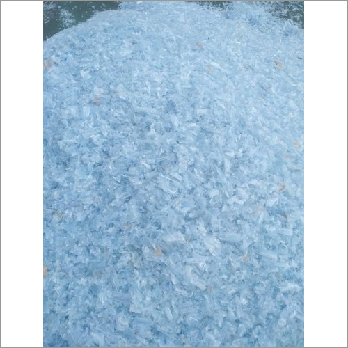 PVC Softclear Scrap