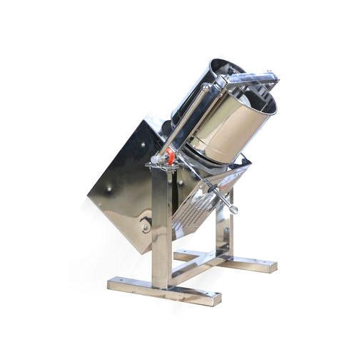 Tilting Grinder