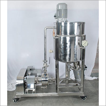 Disintegrator Machine - Country Of Origin: India