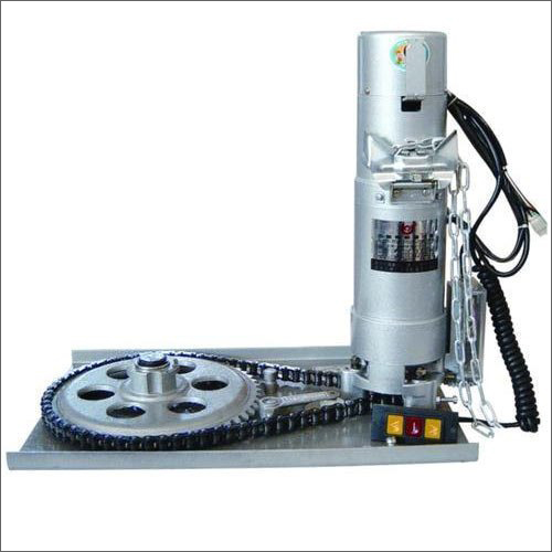 Single Phase Rolling Shutter Motor Frequency (Mhz): 50 Hertz (Hz)