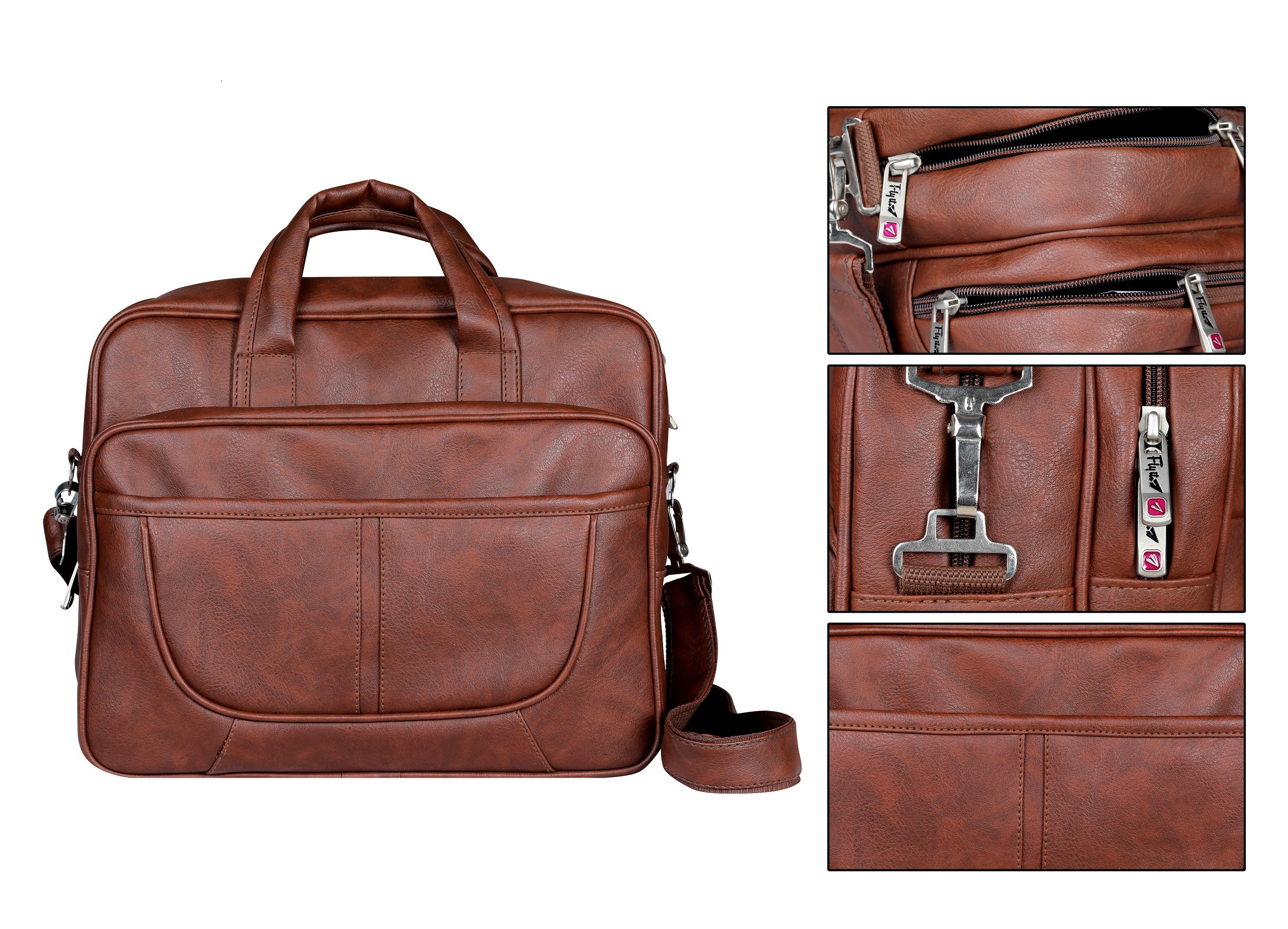 Glamour Office Bag Capacity: 10 Liter/day