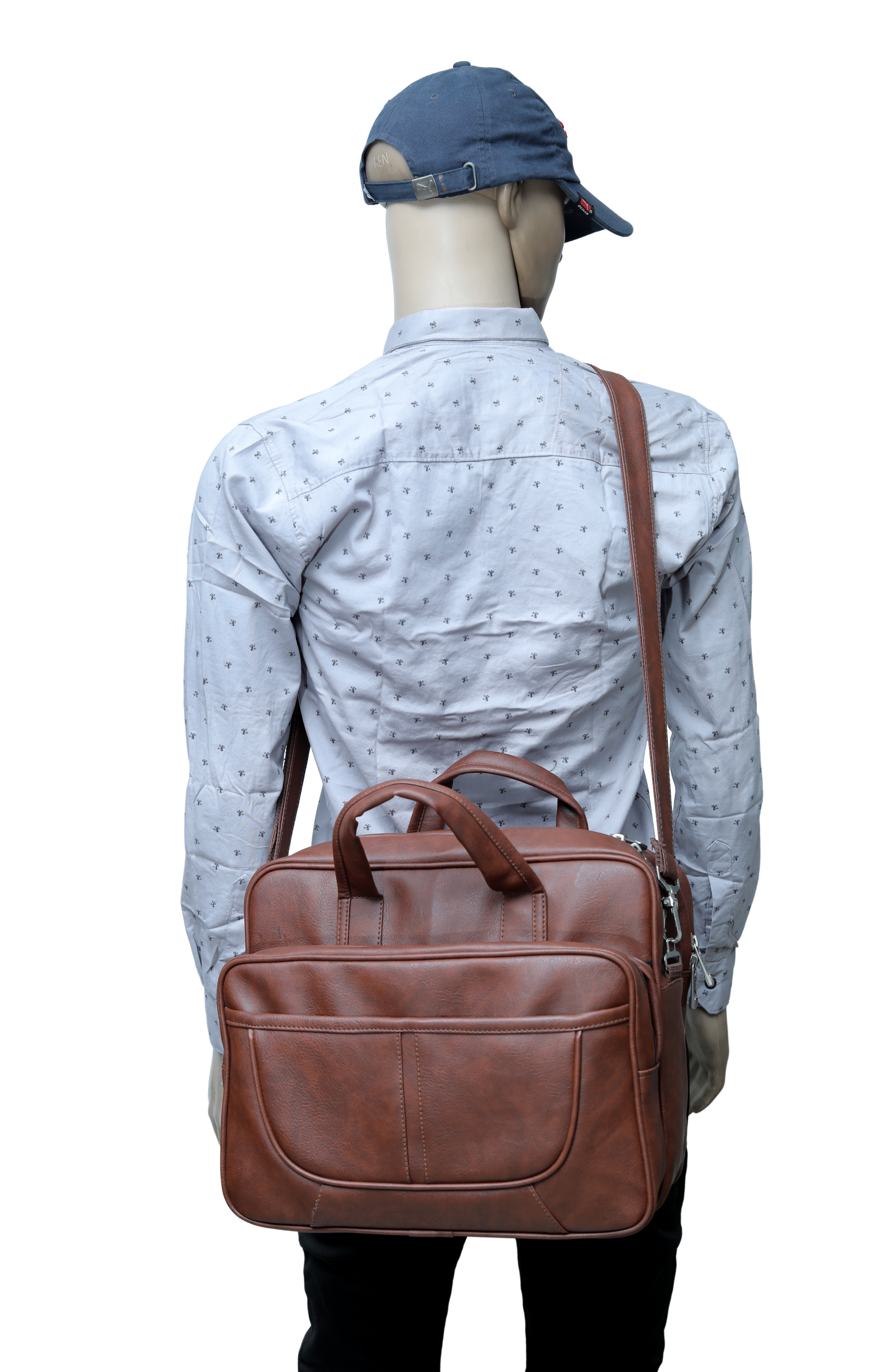 Glamour Office Bag Capacity: 10 Liter/day