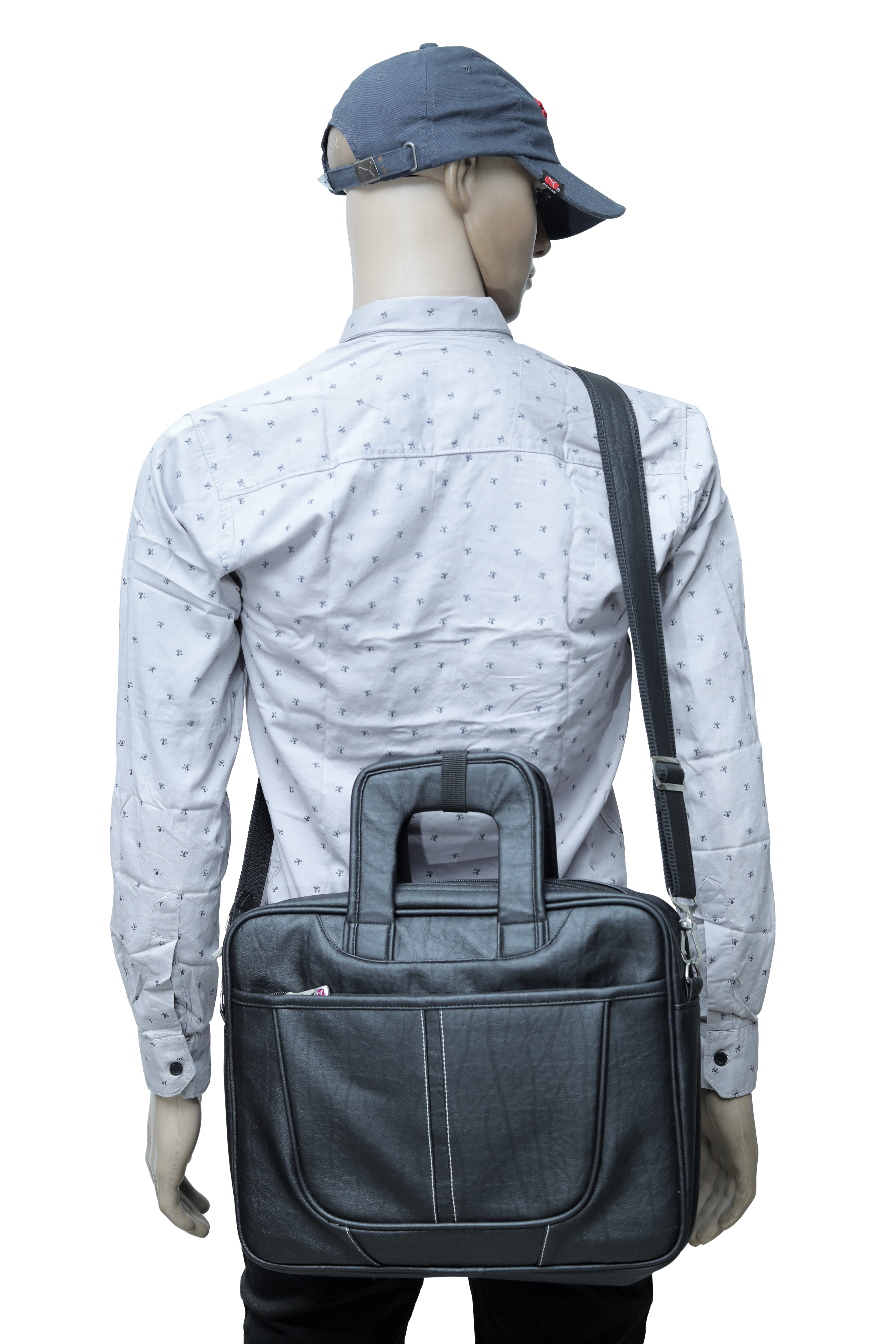 Sling Laptop Bag Capacity: 10 Liter/day