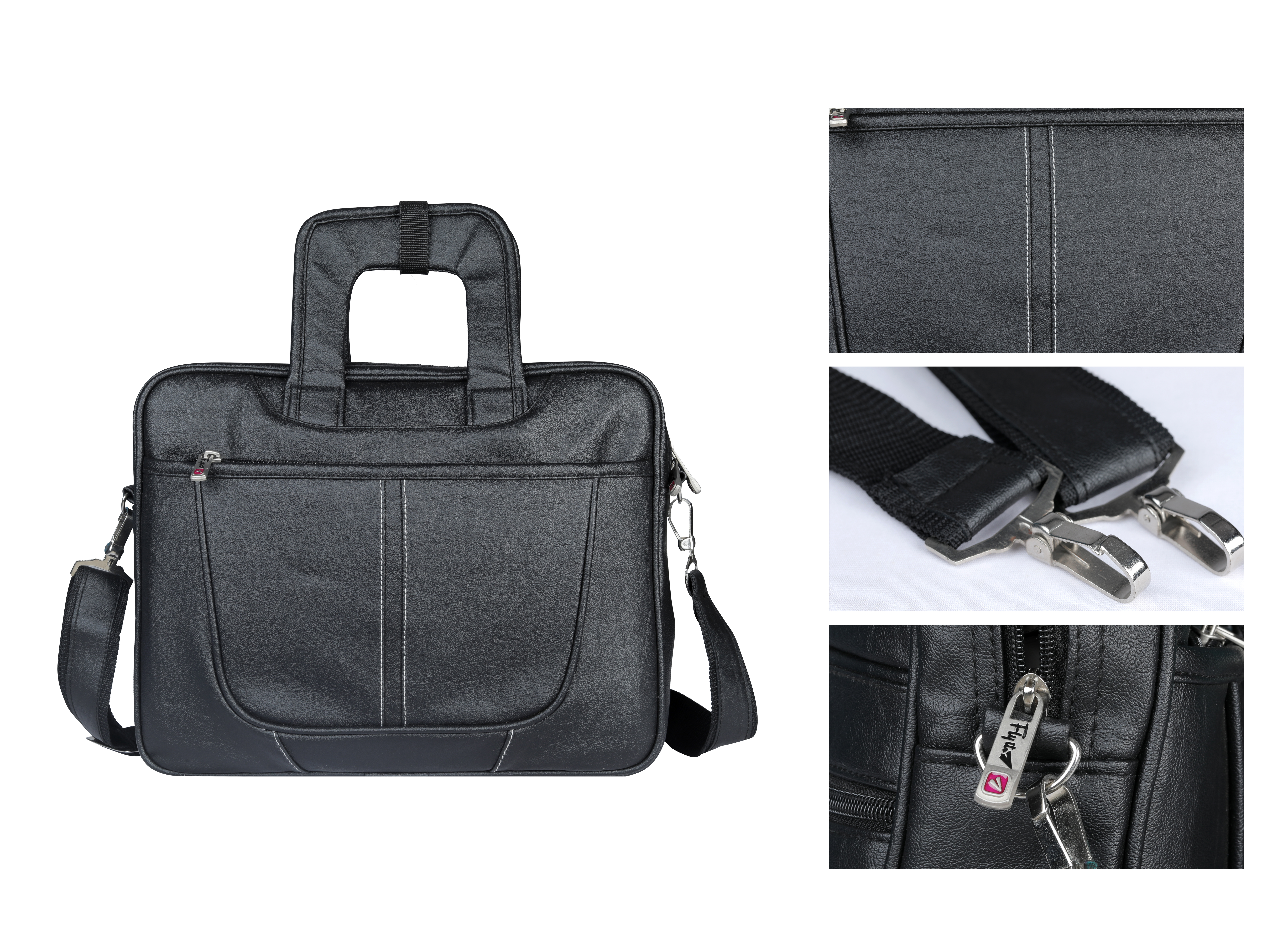 Sling Laptop Bag Capacity: 10 Liter/day