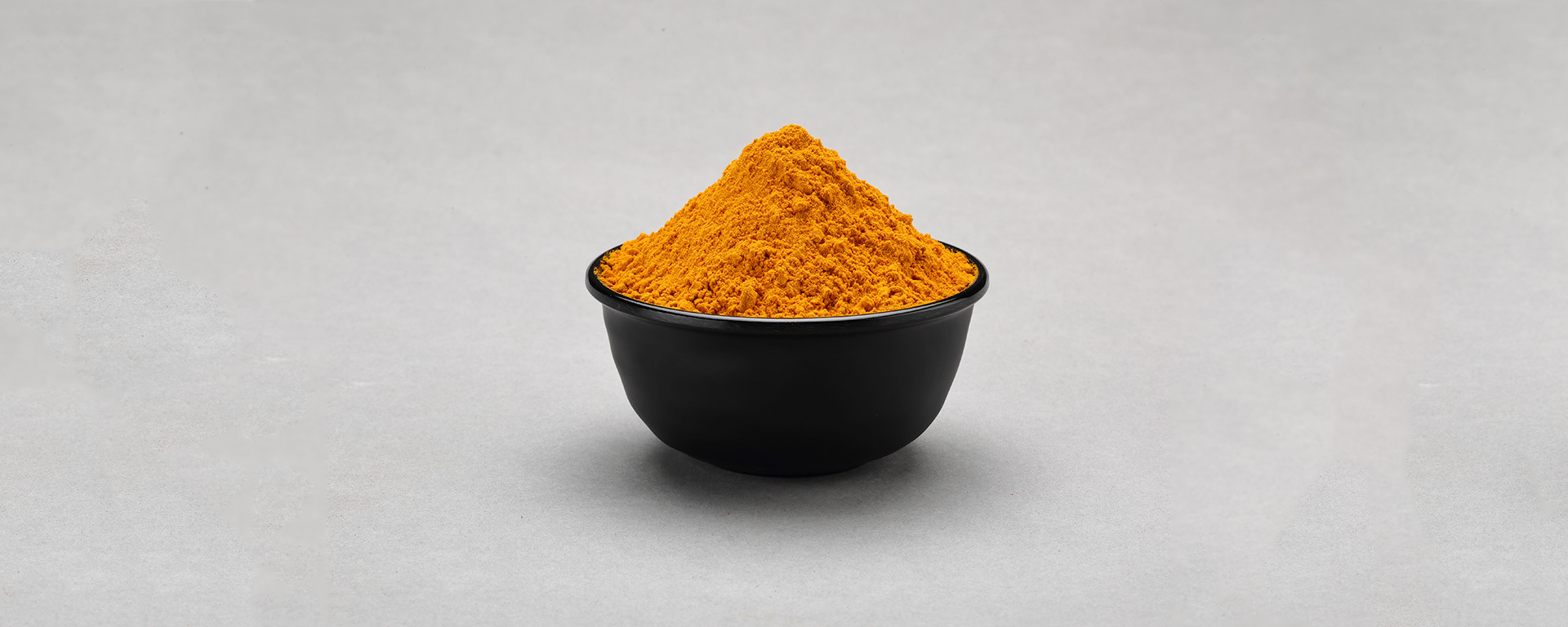 Turmeric Powder - Grade A, Natural Yellow Powder | Blended, 1kg Pack, 3-year Shelf Life, Impeccable Quality And Medicinal Richness