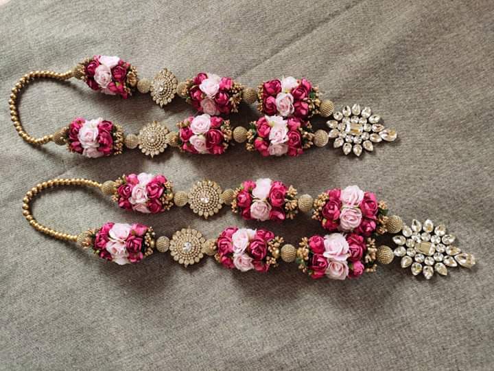 Varmala Design