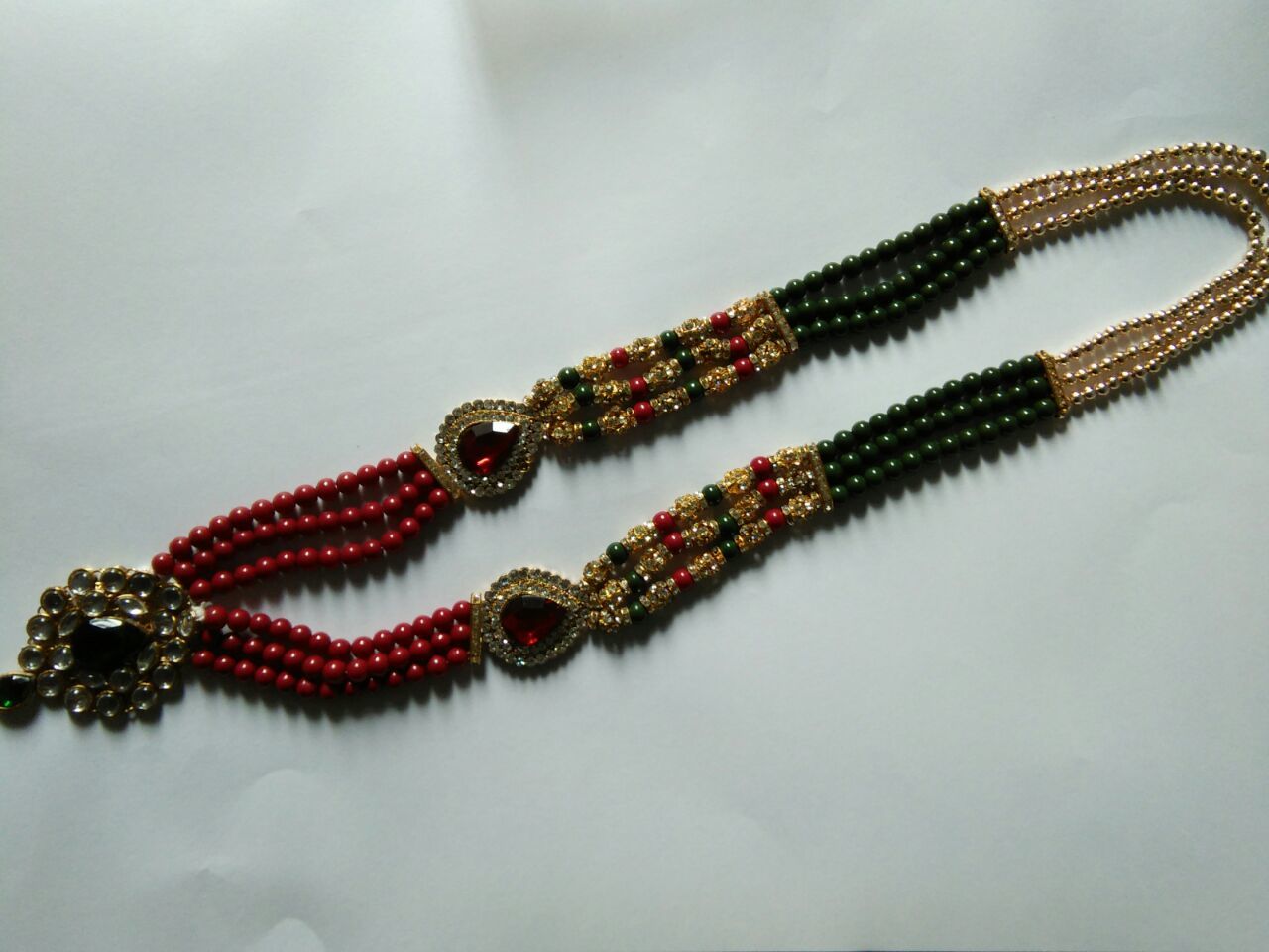 Varmala Design