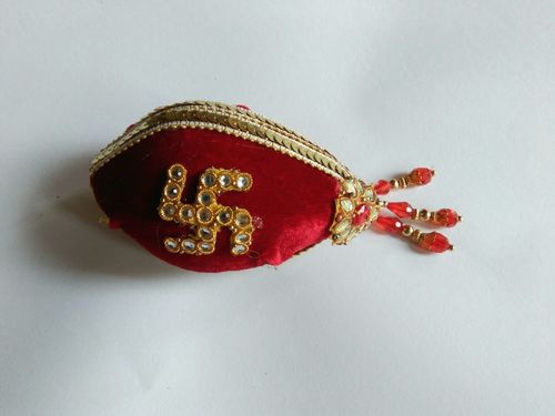 नारियल की सजावट