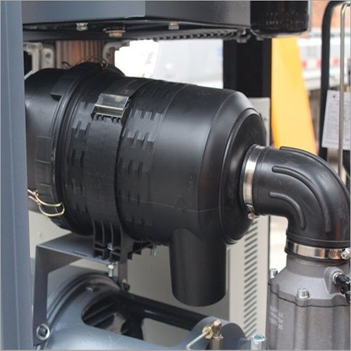 Screw Air Compressor Warranty: 1 Year