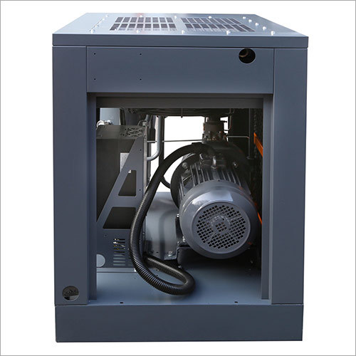 Screw Air Compressor Warranty: 1 Year