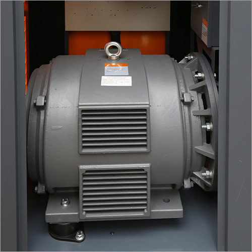 Screw Air Compressor Warranty: 1 Year