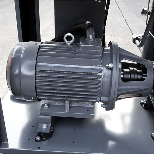 Screw Air Compressor Warranty: 1 Year