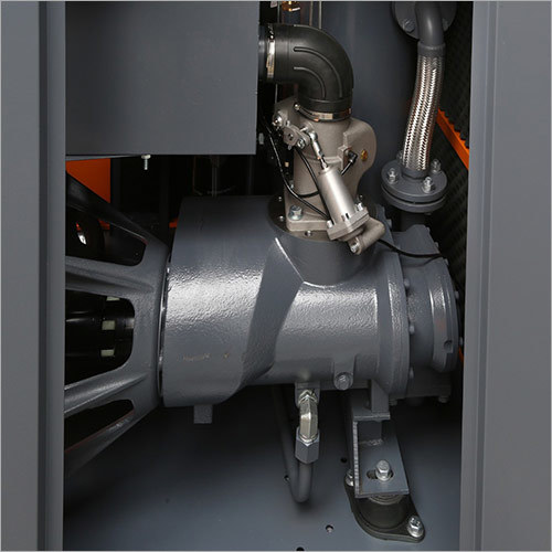 Screw Air Compressor Warranty: 1 Year