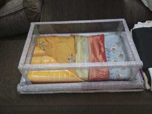 Trousseau Packing Designs