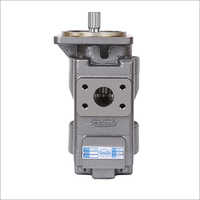 माइल्ड स्टील टेरेक्स एनएम हाइड्रोलिक गियर पंप