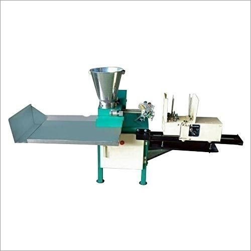 Mild Steel Incense Stick Making Machine