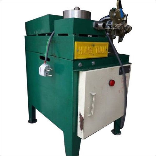 Semi Automatic Incense Stick Making Machine